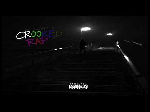 itsxpitt - Crooked Rap [Explicit]