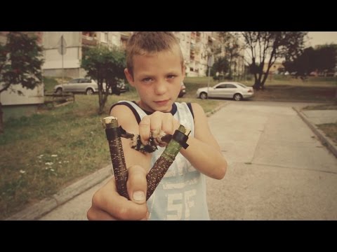 Błaszczu gośc. Ana Szen , BU - Słodkie dzieciństwo (prod.Art )