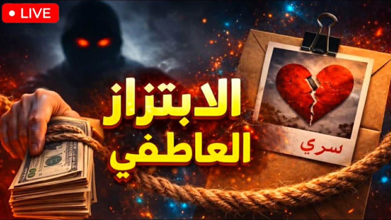 الابتزاز العاطفي | أسوأ أنواع سوء النية