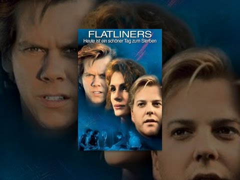 Flatliners - Heute ist ein schöner Tag zum Sterben