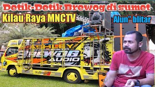 Download lagu Detik-Detik Brewog Audio Horegg || Alun Alun Blitar mp3
