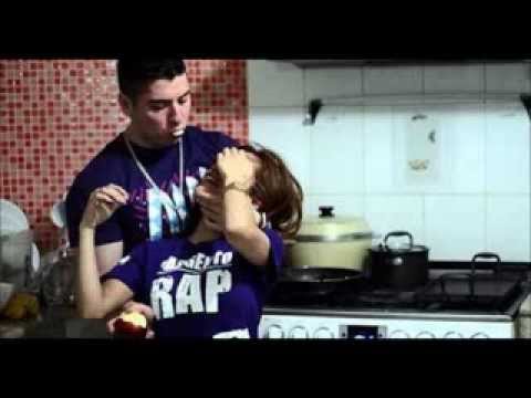 sargento rap (romo one) "mi loco amor"