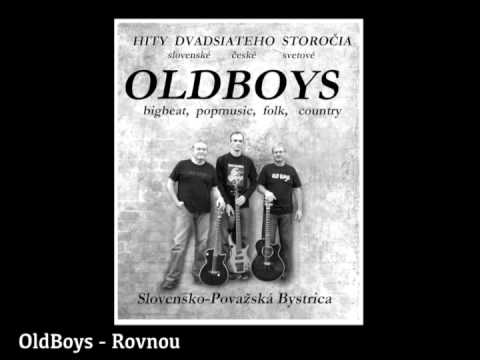 OldBoys - Rovnou