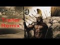 Baahubali Telugu Trailer Remix 300 Version