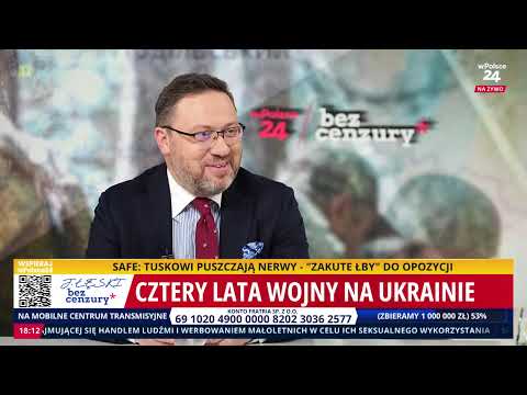 Nasze Pioruny odegrały ważną rolę w obronie Hostomela – Bartosz Cichocki. Bez cenzury