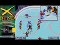 NHL 95 Genesis XBAND Online Matches In 2023