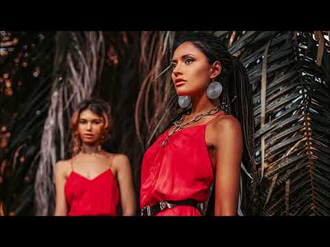 Cafe De Anatolia LOUNGE - Ethnica | Organic Chill Music | 2022 DJ Mix