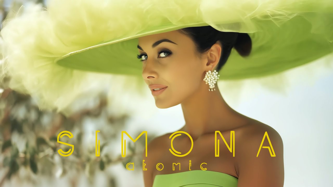 Simona — Atomic