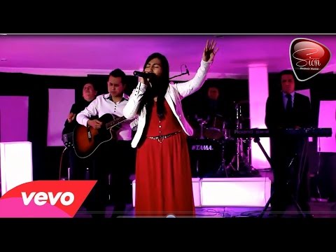 Ministerio Sion - Jesús Llena Mi Vida (En Vivo)