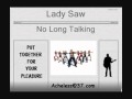 Lady Saw - No Long Talking