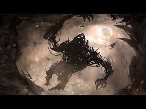 Code:Pandorum & Autodrive & Qoiet - Deathsquad (Tremorr Remix)