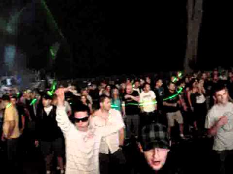 Electrocity V - Serge Devant 02 14.08.2010