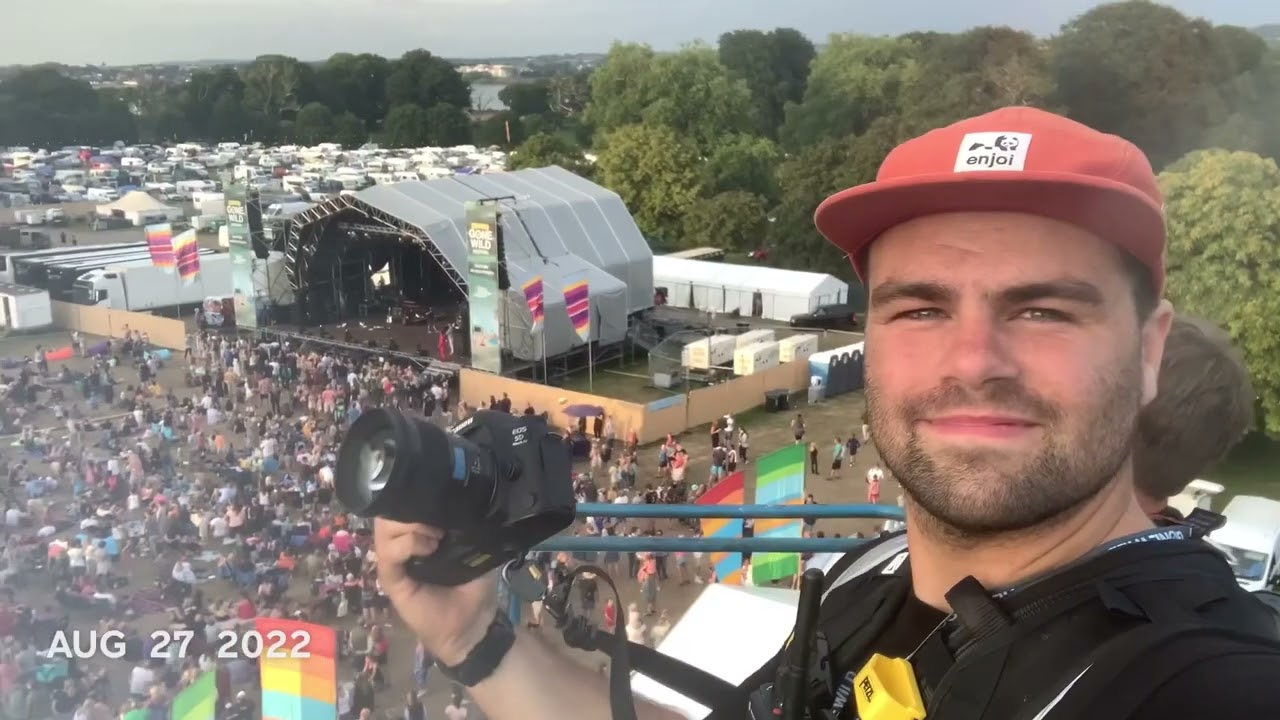 One Second Every Day 2022 | #1SE