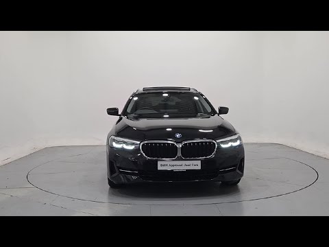 BMW 5-Series 530e SE Touring - Image 2