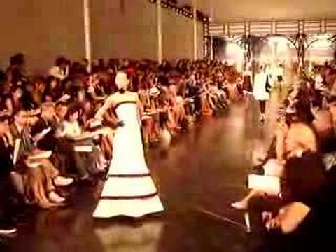 New York Fashion Week Ralph Lauren