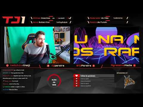 TJI REAGE A JOINT ONE X YUNG JUSE - TOU NA FESTA