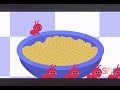 Super Simple Songs The Ants Go Marching Reversed 2