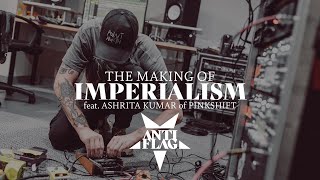 Lies They Tell Our Children - Track By Track (IMPERIALISM)