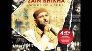 Zain Bhikha VO Audio King Of The World