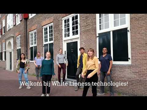 White Lioness Technologies