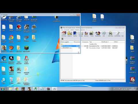 Come Mettere la NerdoCraft di luke4316 quit108 e TheAkImBoNaNoZ