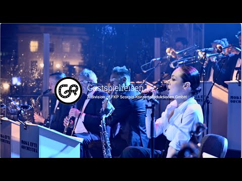 Moka Efti Orchestra "Erstausgabe Tour 2022"