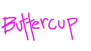 Buttercup Animation-Hippocampus