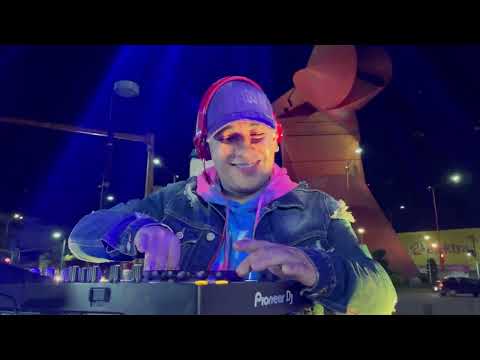 Dj Esli 🇲🇽  (Guaracha Live Set) #tiktok 🔥