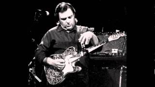 Danny Gatton ~ Harlem Nocturne