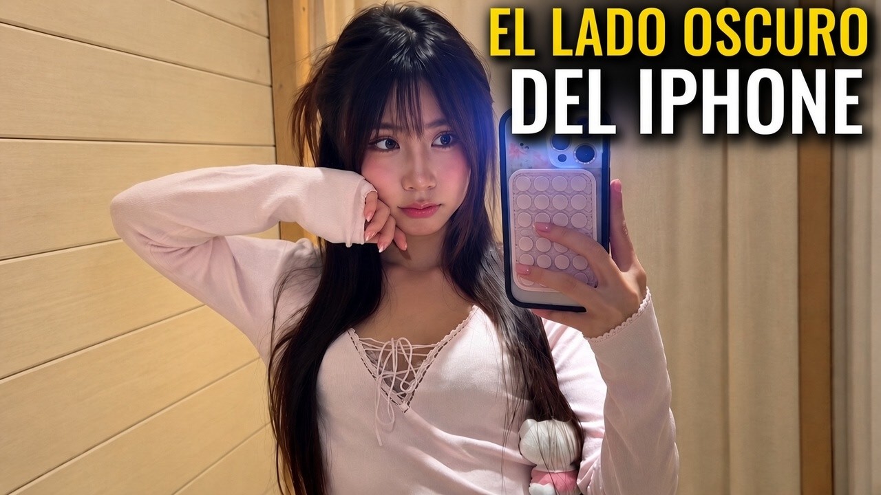 LA GRAN MENTIRA DEL IPHONE EN COREA DEL SUR