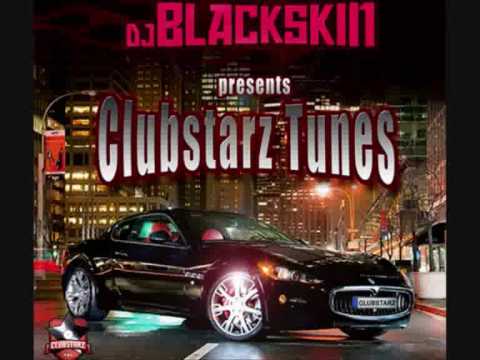 Dj Blackskin feat. Mr. International und Summer Davis - Be My Homie