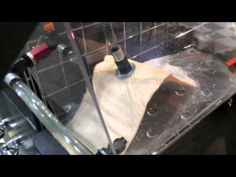Holley HydraMat BangShift Sneak Peek PRI 2014