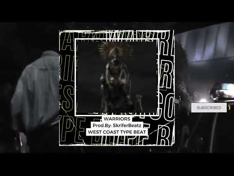 [FREE] Snoop Dogg x West Coast Type Beat - "Warriors"