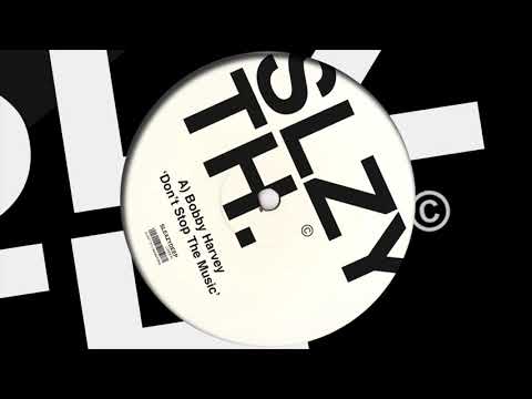 Bobby Harvey 'Don't Stop the Music' (Original Mix)