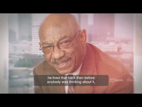 Stronger Together | Partnership with the Russell Innovation Center for Entrepreneurs | Elavon, Inc.