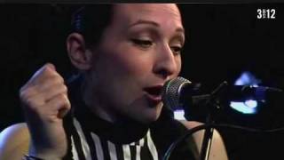 My Brightest Diamond Disappear