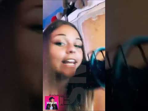 CECILIA CANTARANO NUOVE INSTAGRAM STORIES!