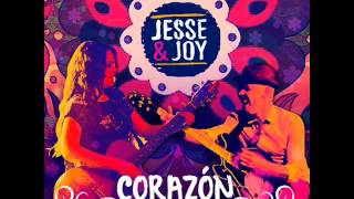 Jesse &amp; Joy - Corazón De Campeón [Nuevo]