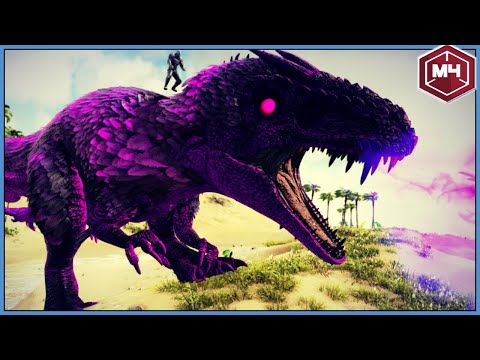 ARK Devin - DARKSTAR ENTWICKLUNG! 😲 Bosskämpfe!  Fo.59