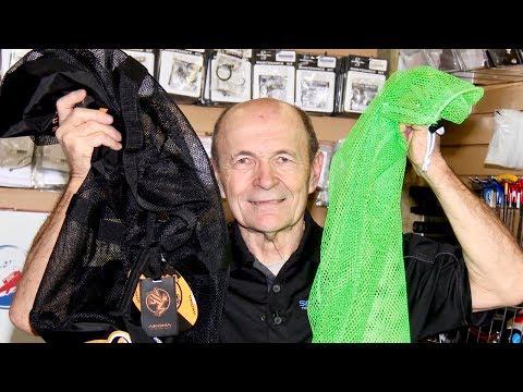 Mesh Bags, What You Need To Know - Scuba Tech Tips: S07E07