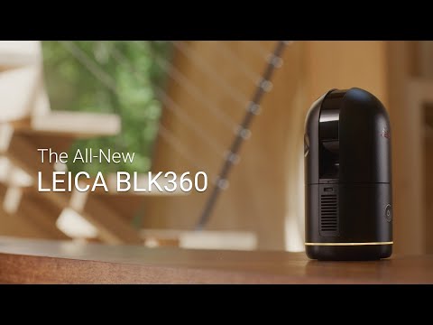 BLK 360 Video