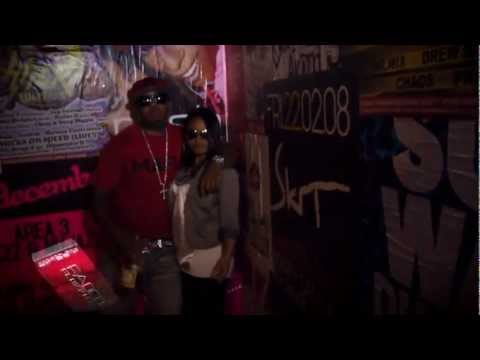 Red Cafe "Keep It 500" (Official Video)