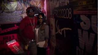 Red Cafe &quot;Keep It 500&quot; (Official Video)