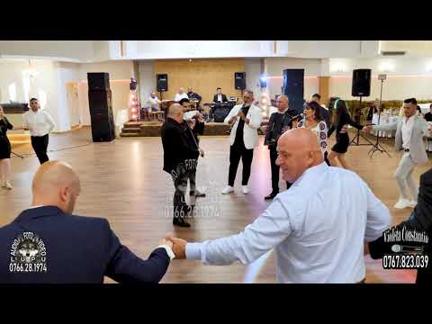 Violeta Constantin & Taraful Petrica Gherman - Program cu hore si sarbe de petrecere 2023