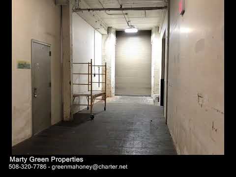 1 Main, Northbridge MA 01588 - Commercial Property - Real Estate - For Sale -