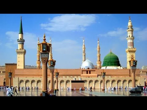 19.10.2018 মসজিদ আল নববীর খুৎবা অনুবাদ