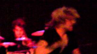 Attila - Strikeout [Live @ Victorville Event Center]