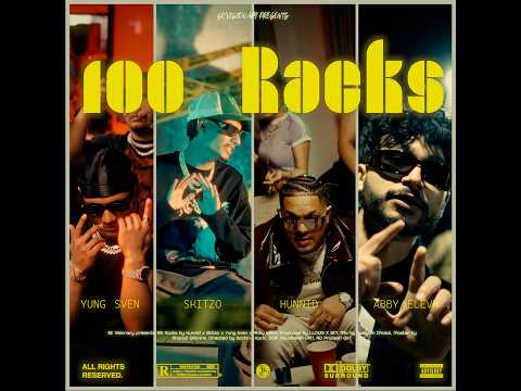 HUNNID MUSIC and 2 more