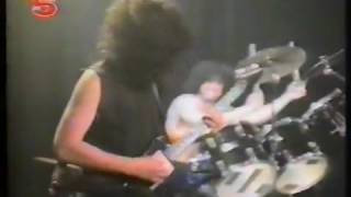 Pestilence   Commandments (SUBTITULADO)