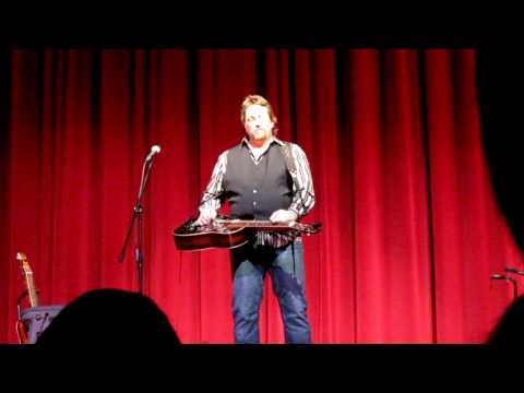 Jerry Douglas - A Peaceful Return